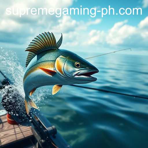 Online Fishing