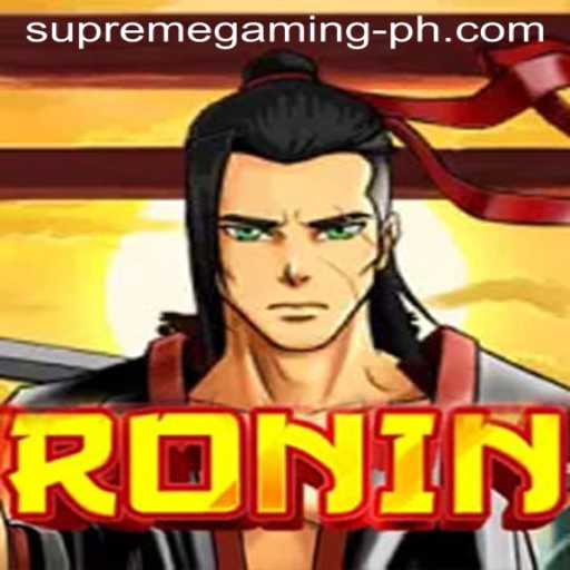 Unveiling Ronin: A Supreme Gaming Experience